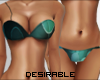 D| Bikini Rare Rep