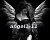 Anna Koshmal-Night angel