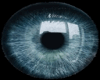 New Eyes Blue M