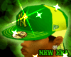 ($)NY fitted Cap w/DuRag
