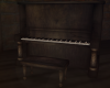 Stage Piano Old