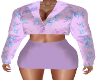 SC-Skirt Outfit-Lilac