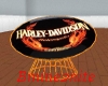 Harley Davidson Chair