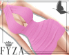 F❥ Dress Mini Erena