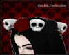 Gothic Collection ~ Reds