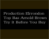 [EL] Arnold bas Brown