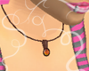 =Amber Necklace