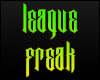 [A]league-freakCSTM