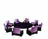 ~KJ~ Table and Chairs