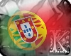 Portugal flag (m/f)