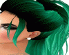 Green Hair