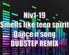 Teen Spirit~Dance n song