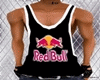 LxB M /Red Bull Shirt