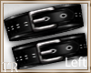 ~TR~ Leather ArmBand L