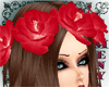[Is] Crown Red Roses