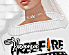 FreeFire White - F