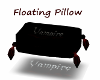 Vampire Floating Pillow
