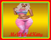 Pink Full Fit