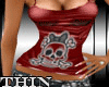 Red Skull Fit