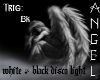 Black/White DiscoLight