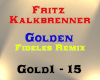 F. Kalkbrenner - Golden