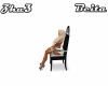 {Bei} - dOpe Prank Chair