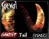 Geval - Ghost Tail