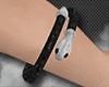 fer. Snake Bracelets L