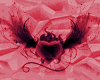 ~S~ Rose Phoenix wings