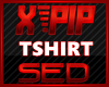 |S| Pip Tshirt