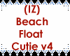 Beach Cute Float v4