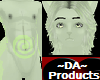 ~DA~ C* MintSwirl Skin M
