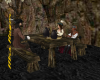 PIRATE ISLAND TABLE CHAT