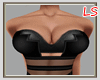 ! Sexy Lines Dress S