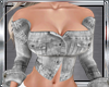 DC*GREY SHIRT
