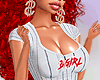 * Bad Girls Set *