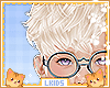 ☀ Kids Albino Gendot.