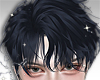 ✧ kai bangs
