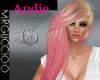  Andie pink blond