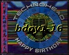 Technohead - Happy B-Day