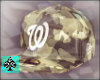 Army Washington Fitted