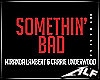 [Alf] Somethin' Bad