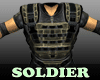 Soldier Heavy Armor