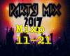 Party Mix 2017 Part 2