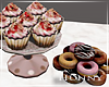 H. Cupcakes & Donuts