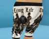 THUGS Halloween Pants
