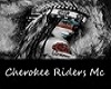 Cherokee Riders Mc