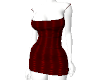 the little red dress
