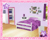 ♥ Hinata Cute Bedroom