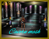 DS Cavern mesh
